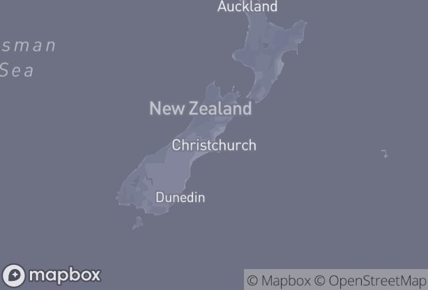 Christchurch, New Zealand